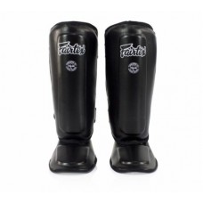 Захист гомілки для дітей Fairtex SPK9 Shin Pads for Kids