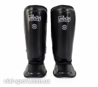 Захист гомілки для дітей Fairtex SPK9 Shin Pads for Kids