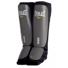 Захист гомілки Everlast MMA Shin Guards