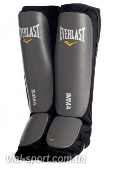 Захист гомілки Everlast MMA Shin Guards