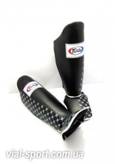 Захист гомілки Fairtex Competition SP5