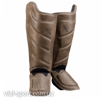 Захист гомілки Hayabusa T3 LX Shinguards