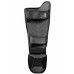 Захист гомілки Hayabusa T3 Striking Shinguards Black Grey