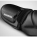 Захист гомілки Hayabusa T3 Striking Shinguards Black