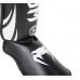 Захист гомілки і голеностопа Venum Challenger Standup Shinguards Black Grey