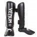 Захист гомілки і голеностопа Venum Challenger Standup Shinguards Black Grey