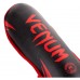 Захист гомілки і голеностопа Venum Challenger Standup Shinguards Black Red