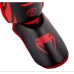 Захист гомілки і голеностопа Venum Challenger Standup Shinguards Black Red