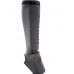 Захист гомілки і голеностопа Venum Kontact Shinguards Grey