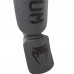 Захист гомілки і голеностопа Venum Kontact Shinguards Grey