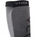 Захист гомілки і голеностопа Venum Kontact Shinguards Grey