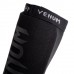 Захист гомілки і голеностопа Venum Kontact Shinguards-Matte Black