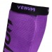 Захист гомілки і голеностопа Venum Kontact Shinguards Purple