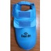 Захист гомілки і стопи Daedo для карате KPRO2012 синя