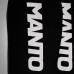 Захист гомілки Manto "Logotype" shinpad black