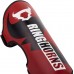 Захист гомілки ringhorns charger shinguards insteps red