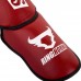 Захист гомілки ringhorns charger shinguards insteps red