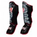 Захист гомілки Title Muay Thai Pao Shin Instep Guards 2.0