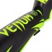 Захист гомілки Venum challenger standup shinguards black / yellow