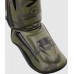 Захист гомілки Venum Elite Shinguards Khaki Camo