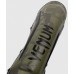 Захист гомілки Venum Elite Shinguards Khaki Camo