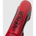 Захист гомілки Venum Elite Shinguards Red Camo