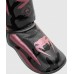 Захист гомілки Venum Elite Standup Shinguards Black Pink Gold