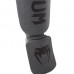 Захист гомілки Venum kontact shin and instep guards grey