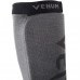 Захист гомілки Venum kontact shin and instep guards grey