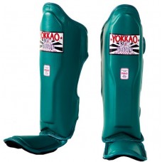 Захист гомілки Yokkao matrix petroleum shin guards