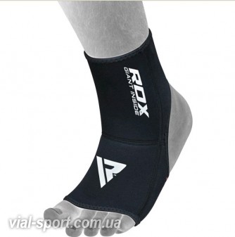 Захист голеностопа RDX Neoprene Anclet Left