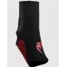 Захист голеностопа Venum Kontact Evo Foot Grips Black Red