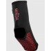 Захист голеностопа Venum Kontact Evo Foot Grips Black Red