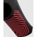 Захист голеностопа Venum Kontact Evo Foot Grips Black Red