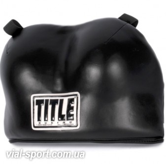 Захист грудей Title Female Training Chest Protector