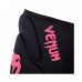 Захист коліна Venum Kontact gel knee pad pink