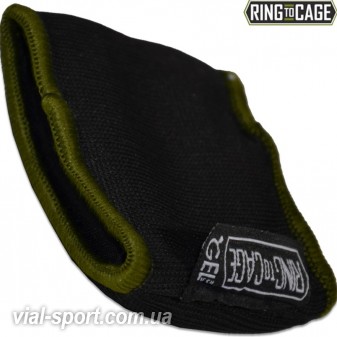 Захист кулака RING TO CAGE Economy Slip-on GelTech Knuckle Guard RCGKG2