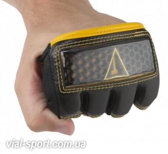 Захист кулаків TITLE Hexicomb Tech Knuckle Guards