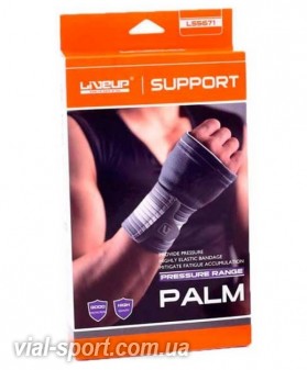 Захист долоні LiveUp Palm SUPPORT, LS5671