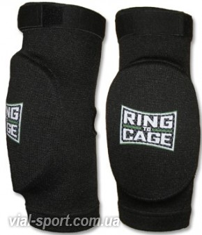 Захист ліктя RING TO CAGE Muay Thai Elbow Striking Pads RC16