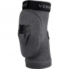 Захист ліктя Venum kontact elbow protector grey