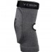 Захист ліктя Venum kontact elbow protector grey