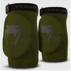 Захист ліктя Venum Kontact Khaki Black