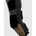 Захист ніг Venum Kontact Evo Shinguards Black Gold