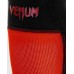 Захист ніг Venum Kontact Evo Shinguards Black Red