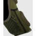 Захист ніг Venum Kontact Evo Shinguards Khaki Gold