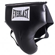 Захист паху Everlast Vinyl Pro Cup-No Hip Protection