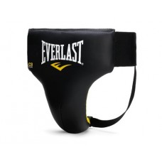 Захист паху Everlast Vinyl Pro Cup No Hip Protection