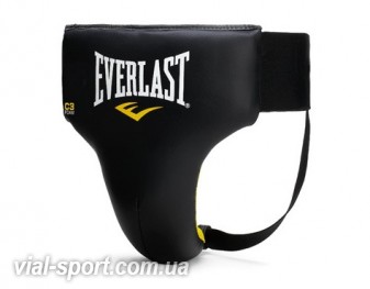 Захист паху Everlast Vinyl Pro Cup No Hip Protection