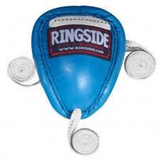 Захист паху Ringside Traditional Steel Kickboxing Cup